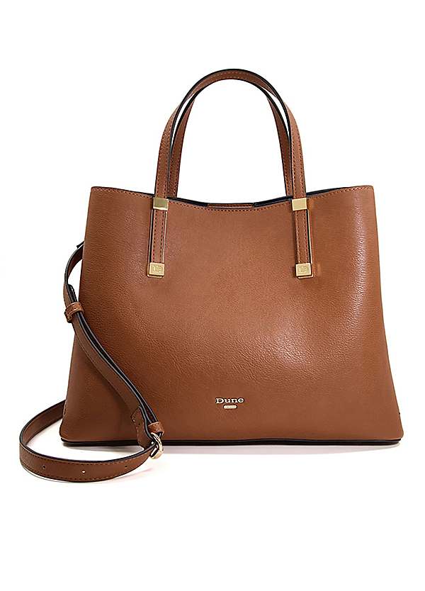 Tote discount bag dune