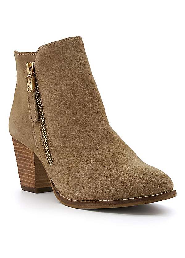 London on sale dune boots