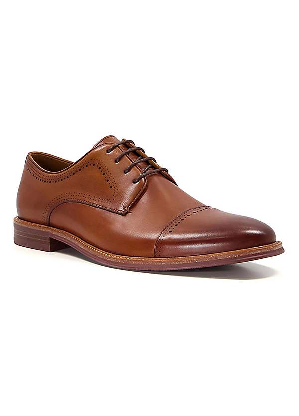 Dune london cheap formal shoes