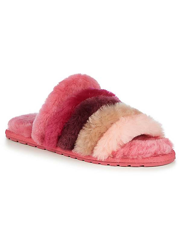 Emu store slippers australia