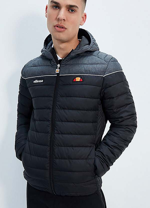 Ellesse clearance outdoor jacket