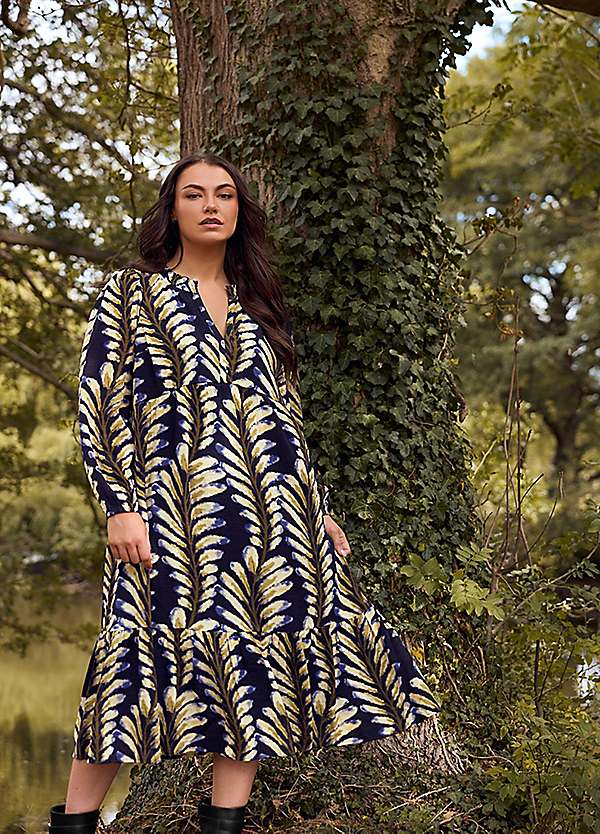 chinese dress ladies AFENDS Womens Evans - Check Maxi Dress