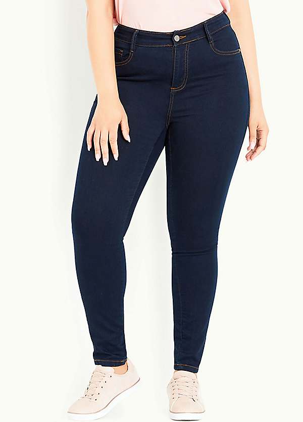 Evans best sale ladies jeans