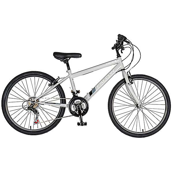 Lightweight 24 clearance mountain bike