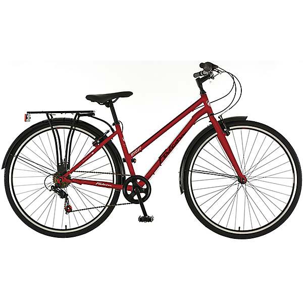 Falcon explorer womens online bike