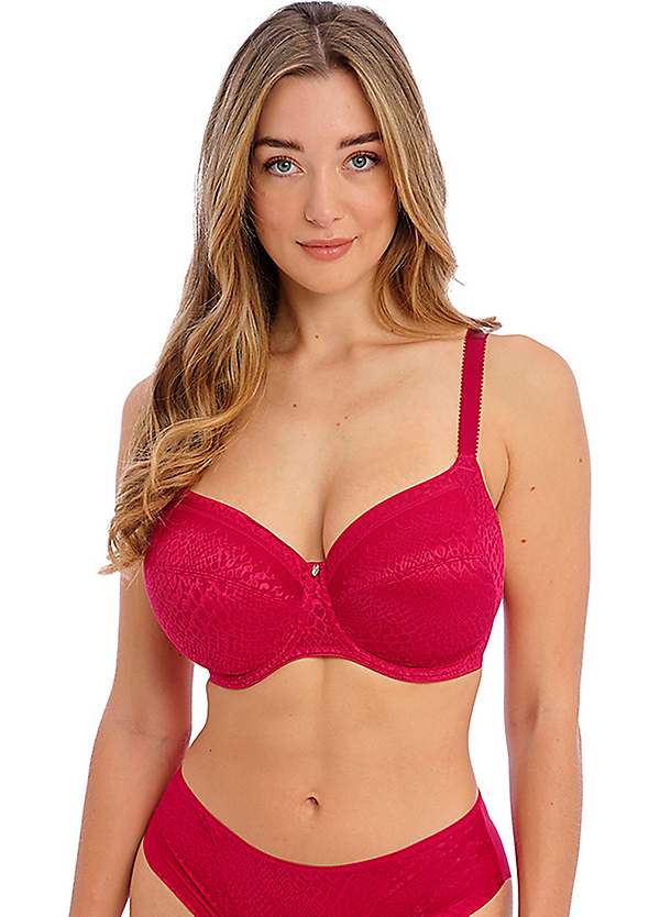 Adelle Wired Side Support Full Cup Bra, Fantasie