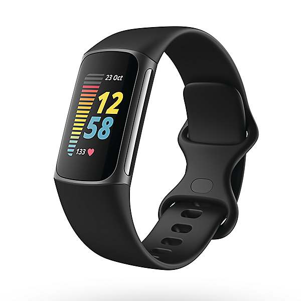 Fitbit CHARGE5 BLACKFitbit