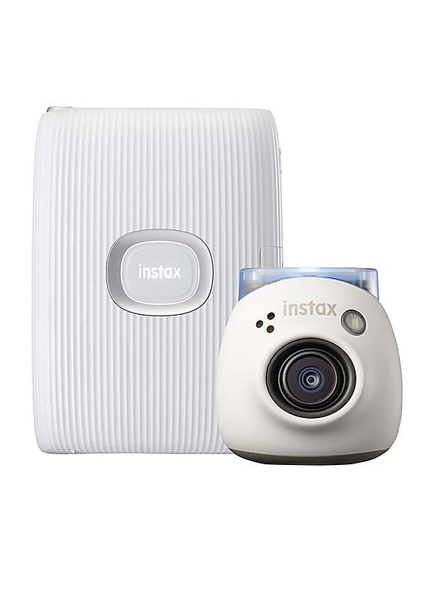 Polaroid Camera Film Instax Polaroid Printer Film Fujifilm Instax