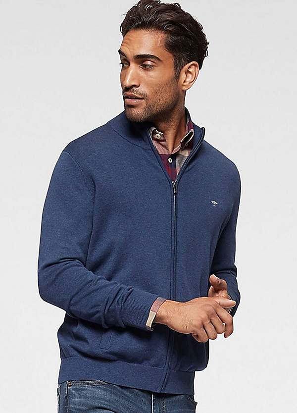 Fynch hatton clearance jumpers uk