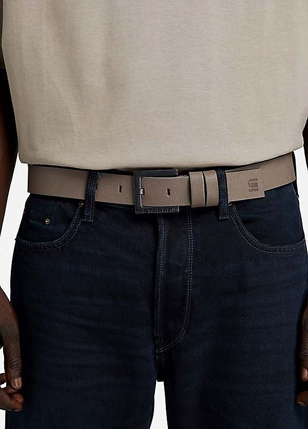 G star deals belt mens