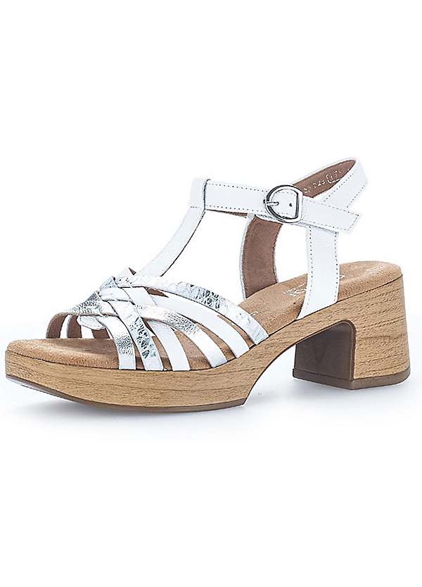 Gabor strappy sandals online