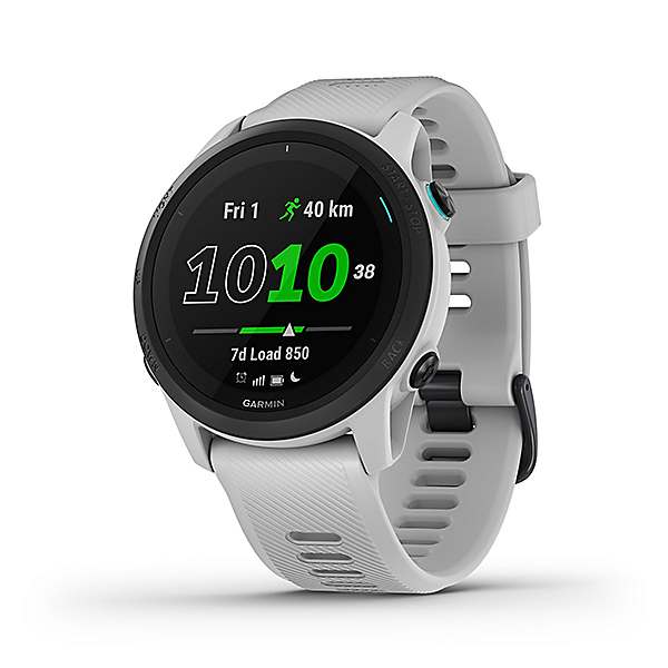 Smart running sale watch