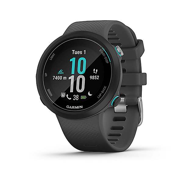 Garmin forerunner 245 sales swimming