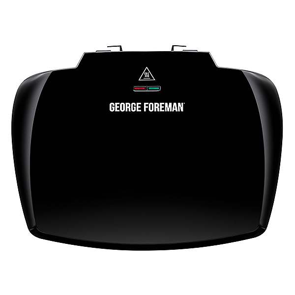 George foreman entertaining 2024 10 portion grill