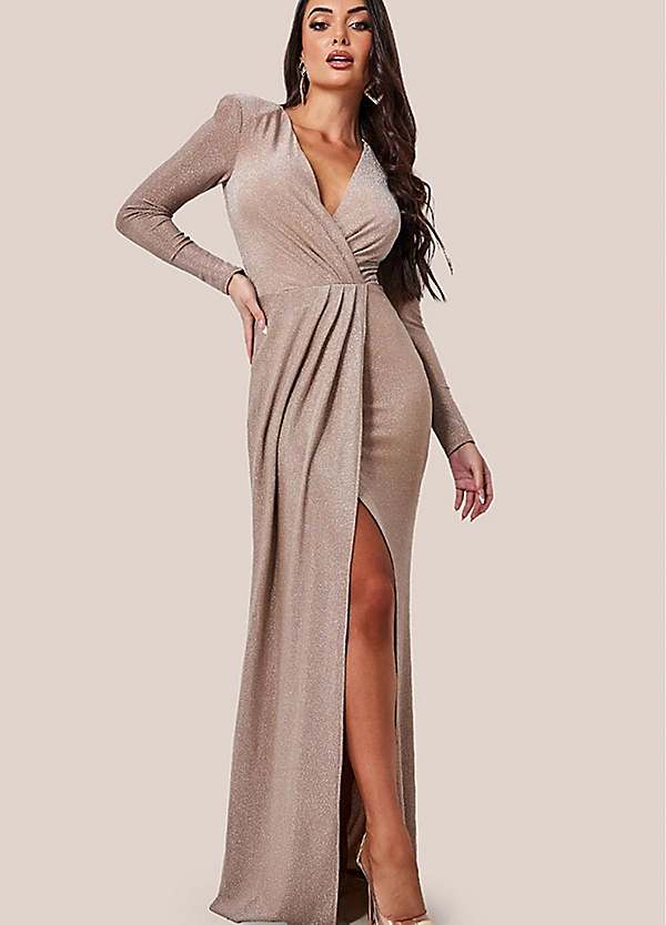sachin and babi light blue dress Sora Maxi Wrap Dress - Emika Fashion - Women's Clothes, Dresses, Evening  Dresses, Cocktail Dresses, Party Dresses, Pantsuits, Skirts, Shorts,  Corsets, Blouses