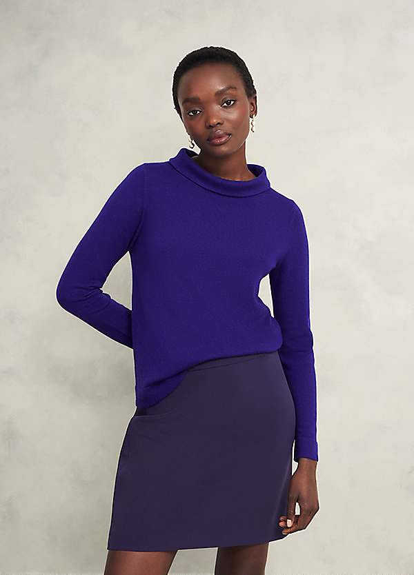 HOBBS Audrey Jumper Grattan