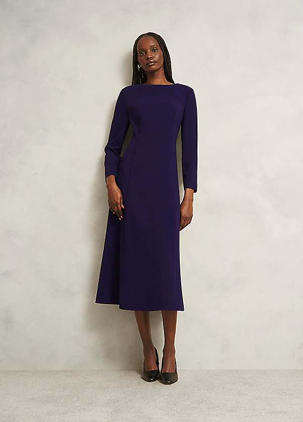 hobbs formal dresses Hobbs Julietta Jersey Dress