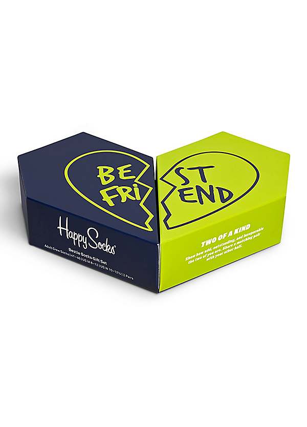 Besties Gift Box - Best Friend Gift