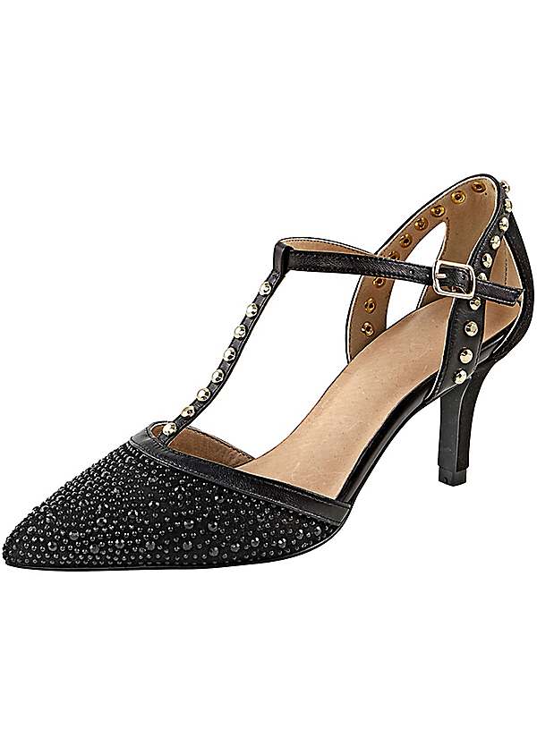 Embellished shoes clearance uk