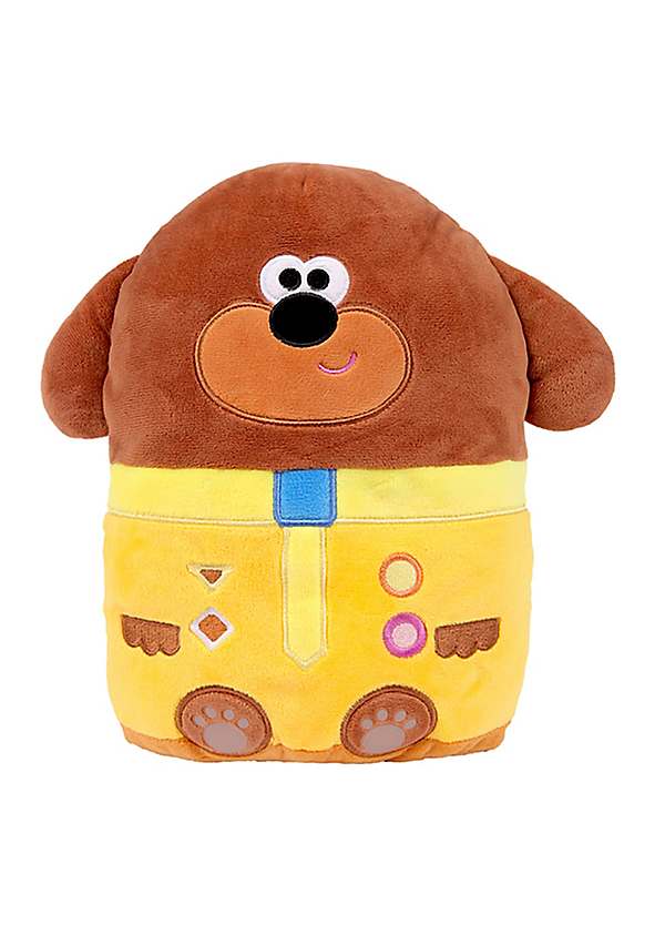 Hey duggee soft toy set deals