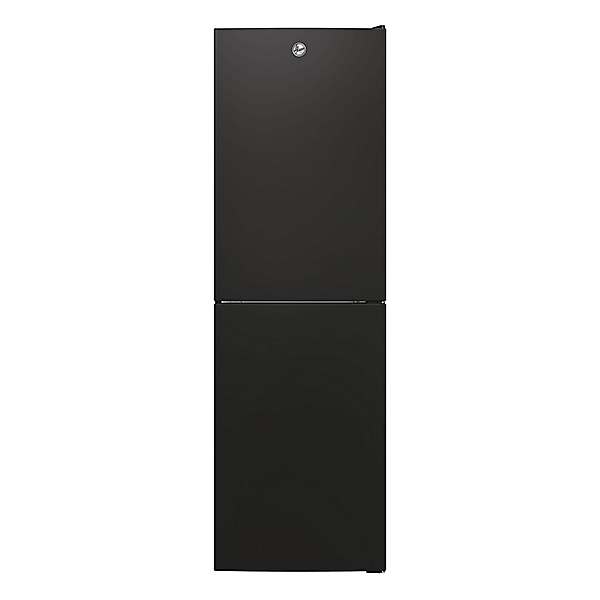 hoover hoct3l517fwk fridge freezer