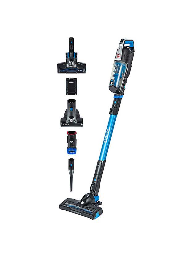 Hoover hf522upt review sale