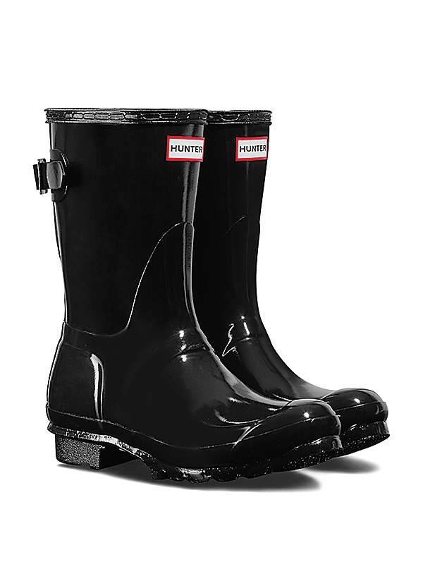 Wellington Boots Schuh Hunter Snow Boots Women Hunter Very
