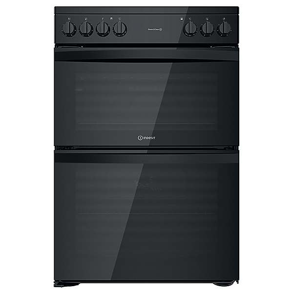 very indesit cooker