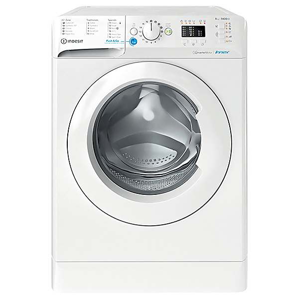 bwa81683xk 8kg washing machine