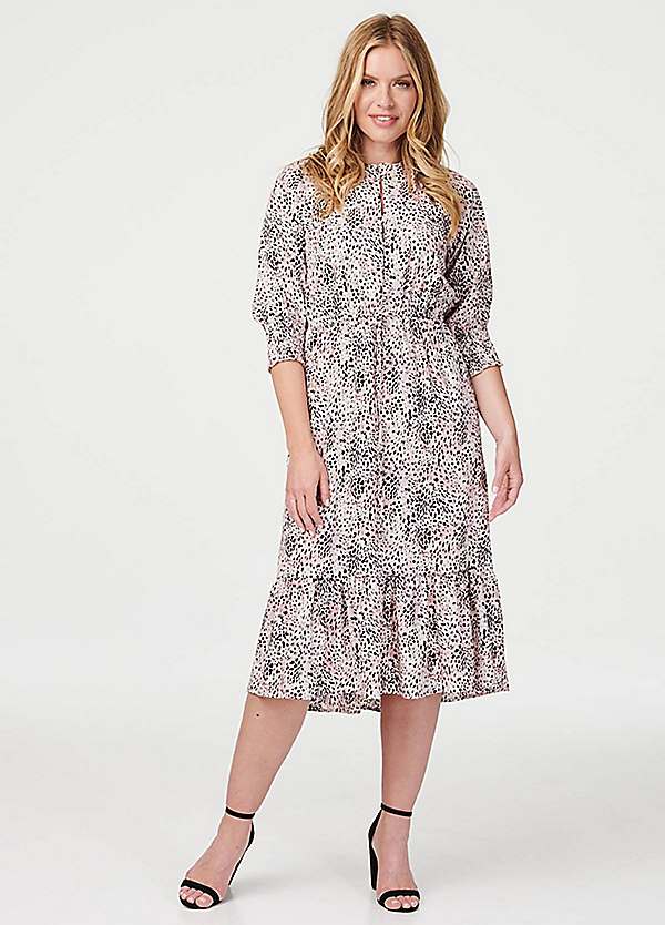 Pephem cheap midi dress