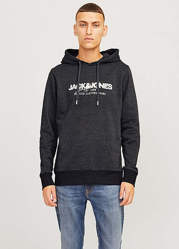 Print logo on hoodie hotsell