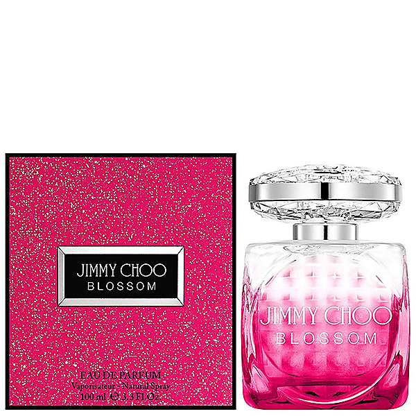 Jimmy choo store blossom 100ml