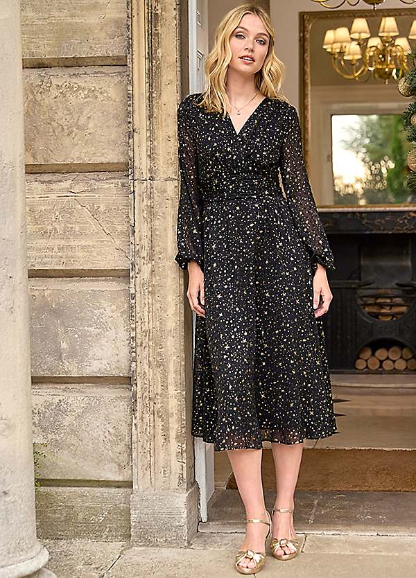 joe browns dresses uk Joe Browns Radiant Paisley Dress Berry Colmers Hill Fashion | Independent Women's Boutique