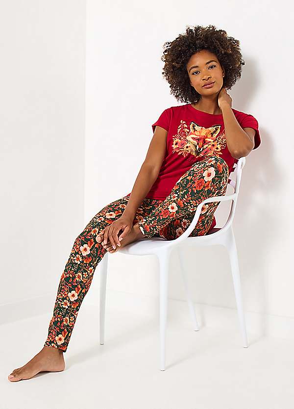 Womens Leggings Joe Browns Leggings Joe Browns Black In Skirt