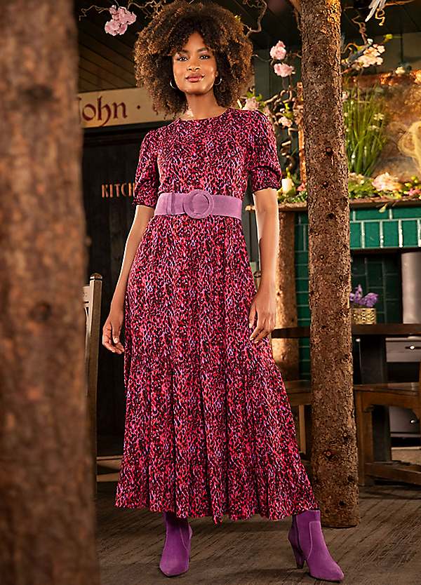 Joe browns tea store dress