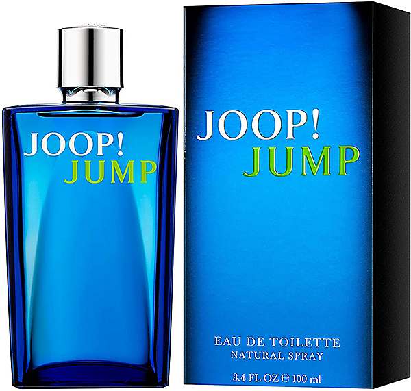 Joop! Jump 100ml Eau de Toilette Grattan
