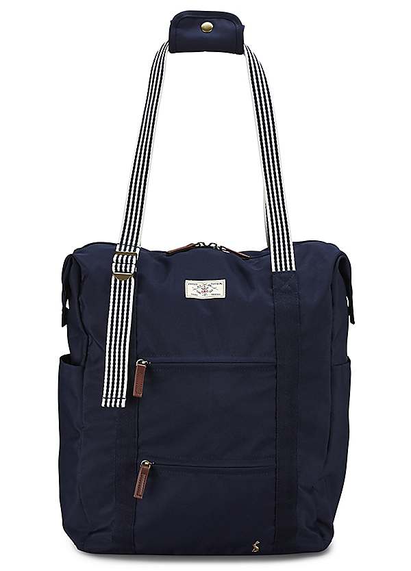 Joules mini backpack best sale