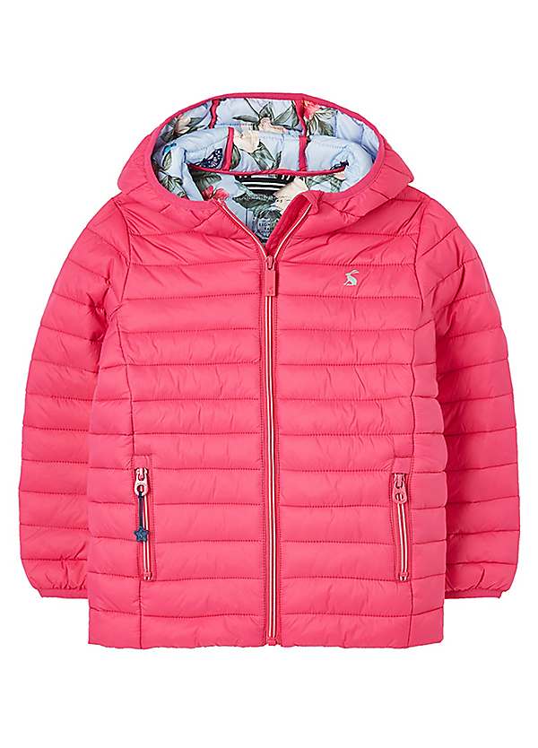 Joules kids outlet jacket