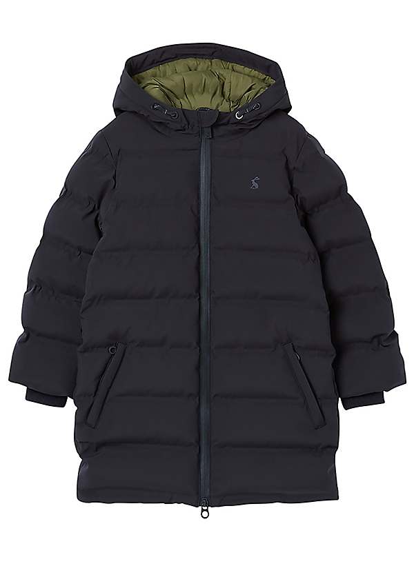 Joules Padwell Kids Coat Grattan