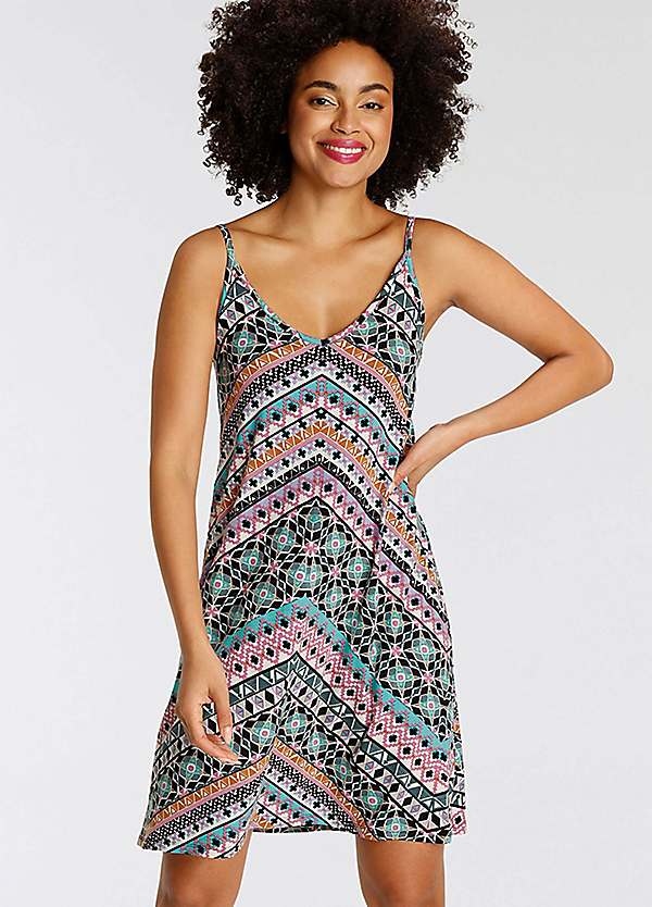 Figure flattering summer clearance dresses