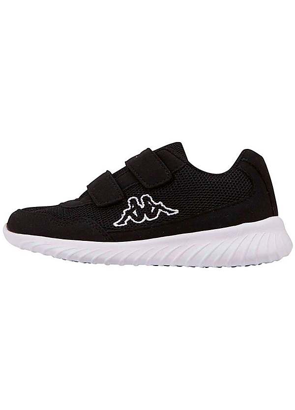 Kappa 2024 velcro trainers