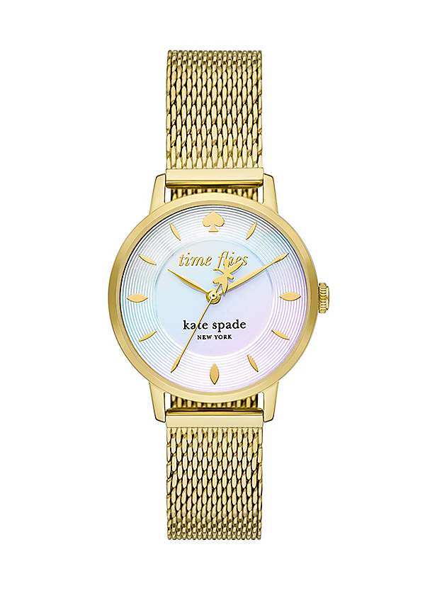 Kate Spade Womens Morningside Watch Grattan