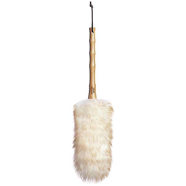 Glencroft All Natural British Lambswool Duster