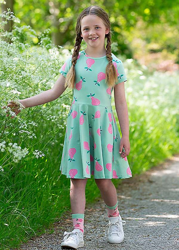 bright green skater dress Glamorous Dark Green Satin Collared Skater Mini Dress main image 0