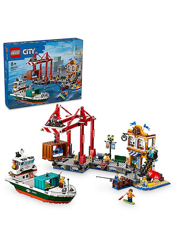 Lego ship building online