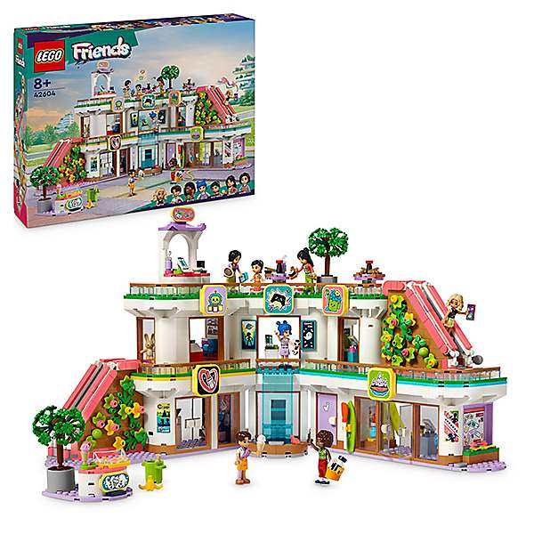 Lego friends lego deals sets