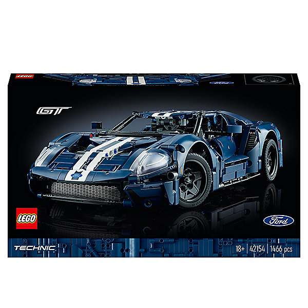 Technic sales lego auto