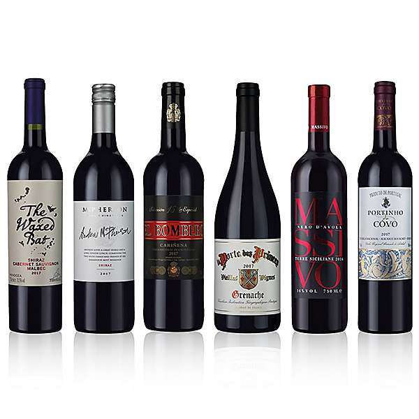 Laithwaites Wine Launches Rebranding Initiative, Expands, 57% OFF