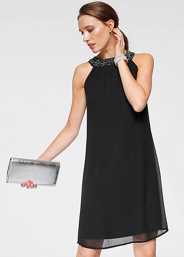 Laura Scott Cocktail Dress | Grattan
