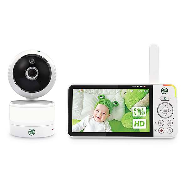 Motorola Baby Motorola Mbp480 Motorola Smart Video Baby Monitor